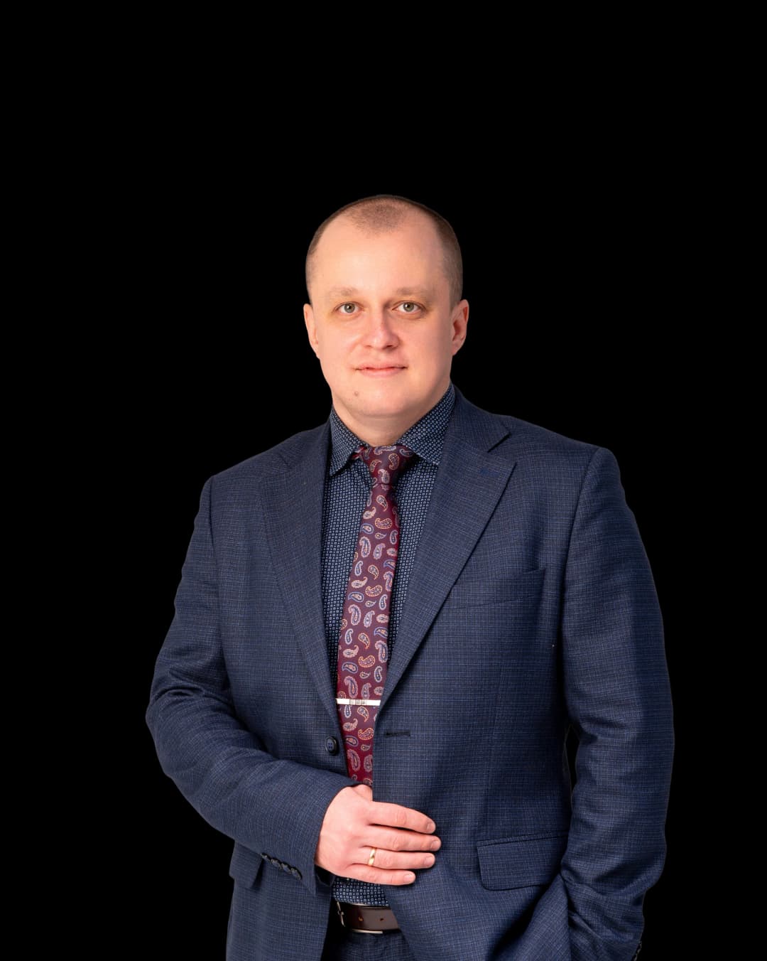 Адвокат Андреещев