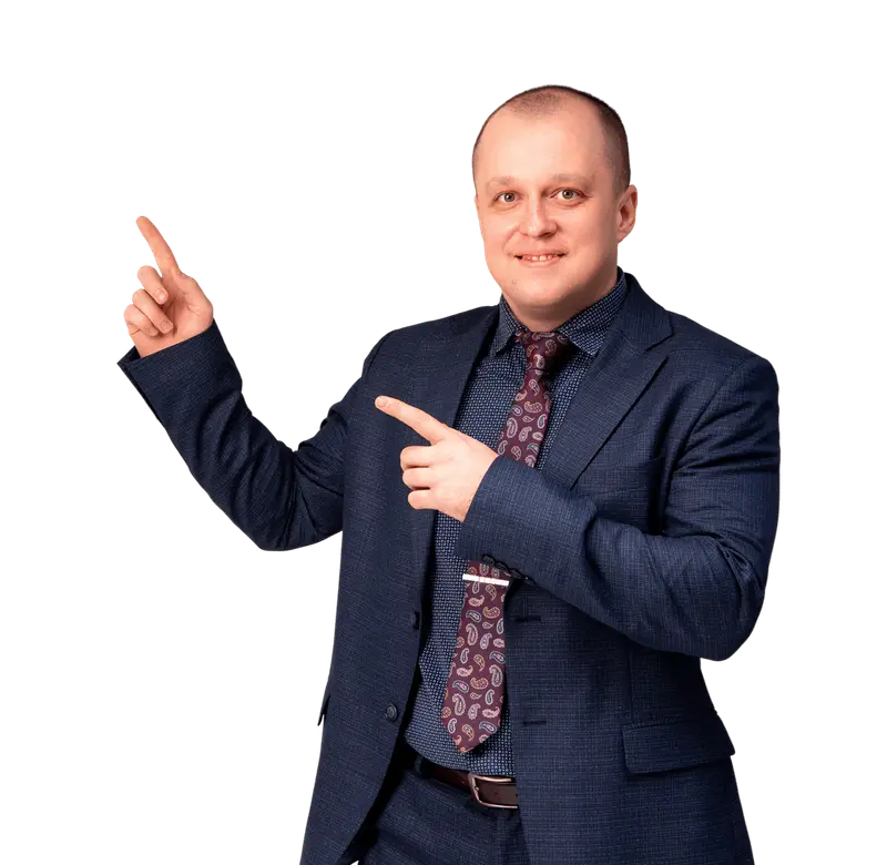 Адвокат Андреещев